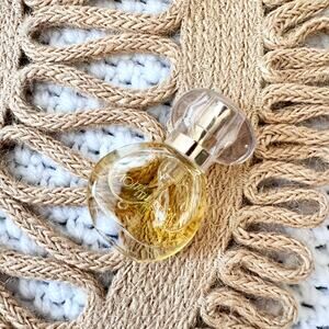 Estee Lauder Intuition Miniature Eau De Parfum Spray Decorative Bottle 90% Full